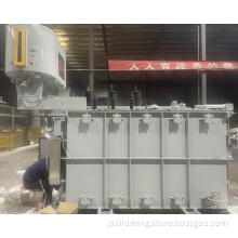 Suitable For Industrial S11 10KV Oil Immersed Transformers